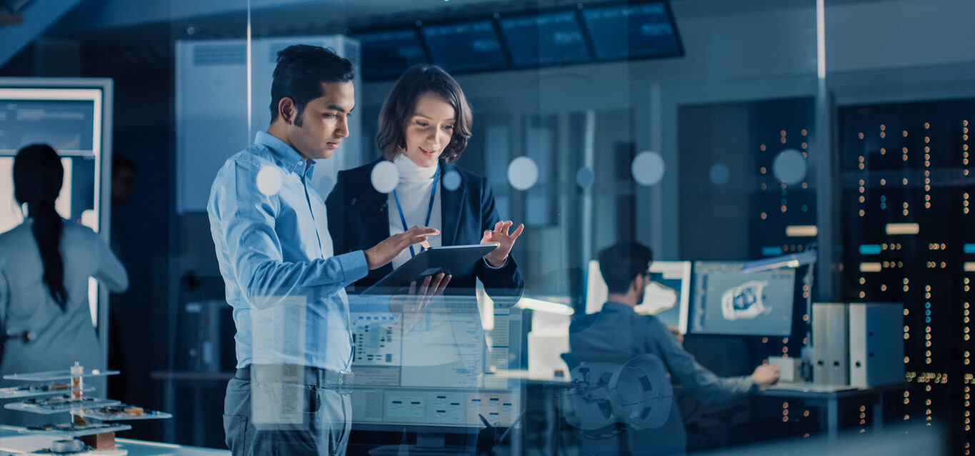 How new AI tool helps to value companies
